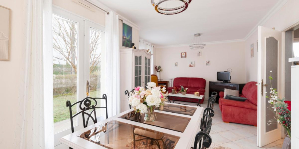 maison à MONT DE MARSAN (40000)